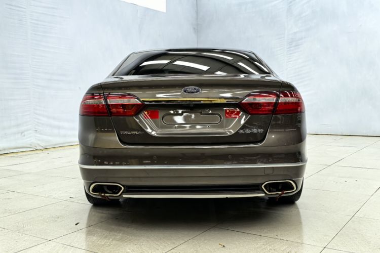 Used Ford Taurus 2015 EcoBoost 245 Fashion Edition
