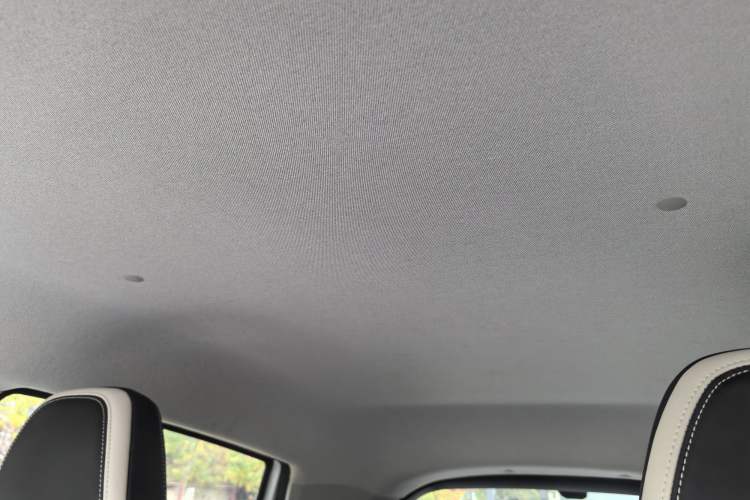 Used Geometry E Firefly 2024 301km Starlight