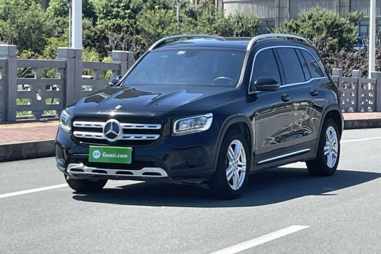 Used Mercedes-Benz GLB 2020 GLB 180 Dynamic Edition