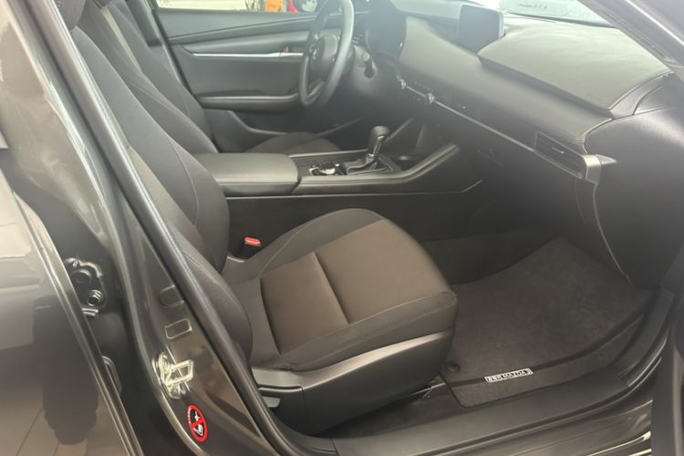 Used Mazda Mazda 3 Axela 2023 2.0L Automatic Zhiqing Edition