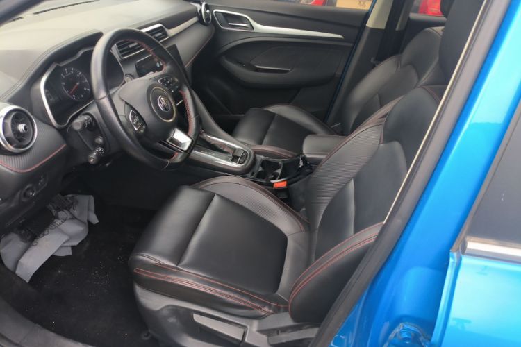 Used MG ZS 2020 180 DVVT Automatic Lite
