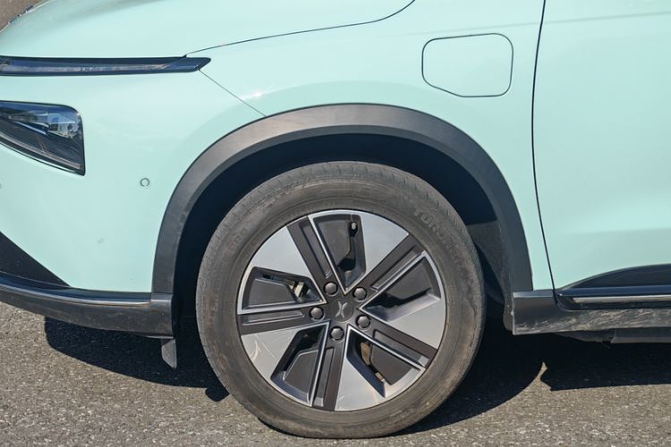 Used XPeng G3 2021 G3i 520N
