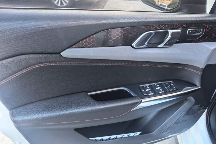 Used Lynk & Co 03 2020 2.0TD Automatic Jing Pro Edition
