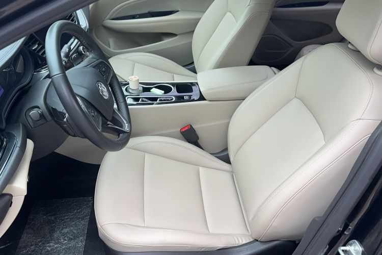 Used Buick Regal 2020 552T Elite Edition
