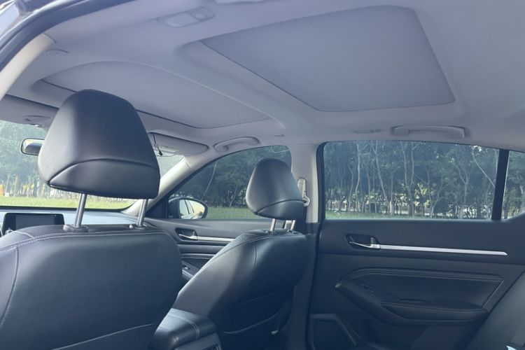 Used Nissan Teana 2019 2.0T XL Smart Leading Edition
