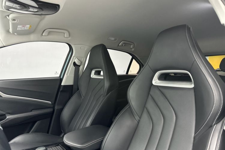 Used NETA U 2021 Pro 400 Cruiser Edition