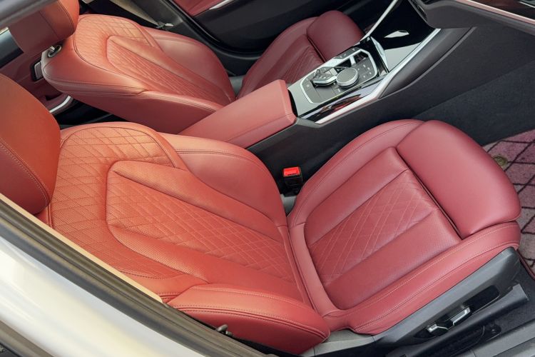 Used BMW 3 Series 2024 320Li M Sport Package
