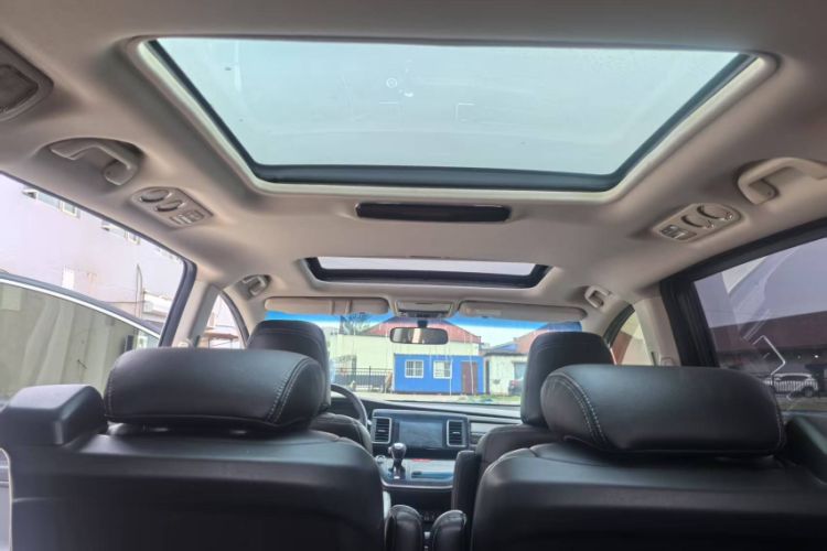 Used Honda Elysion 2016 2.4L Classic Edition
