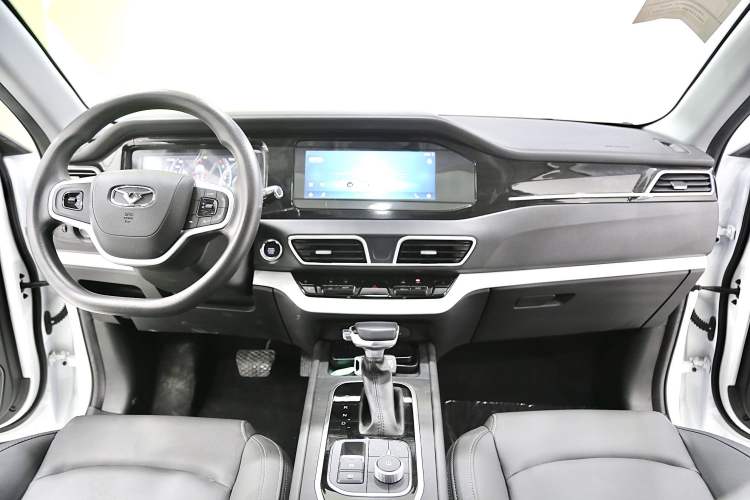 Used Cowin Xuanjie 2021 1.5L CVT Star Edition
