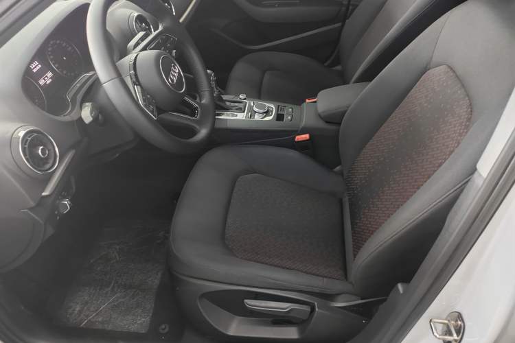 Used Audi A3 2019 Sportback 35 TFSI Ambition China VI
