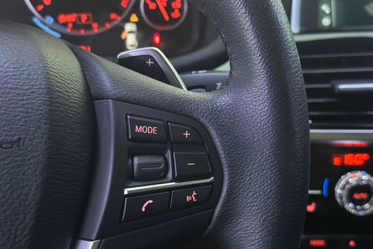 Used BMW X4 2014 xDrive20i X Design Package
