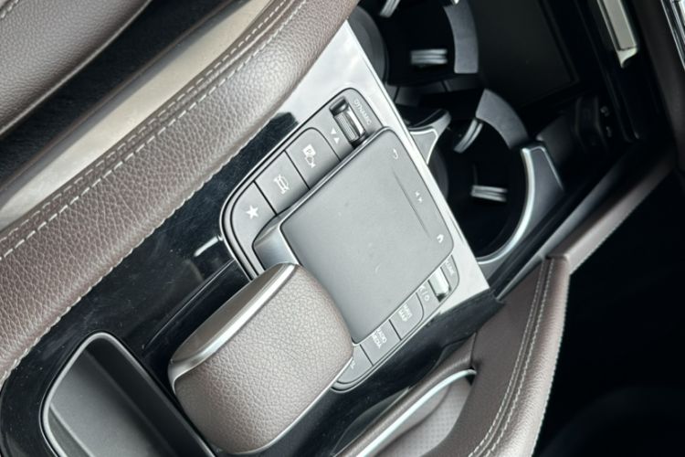 Used Mercedes-Benz GLE 2022 GLE 350 4MATIC Stylish Model
