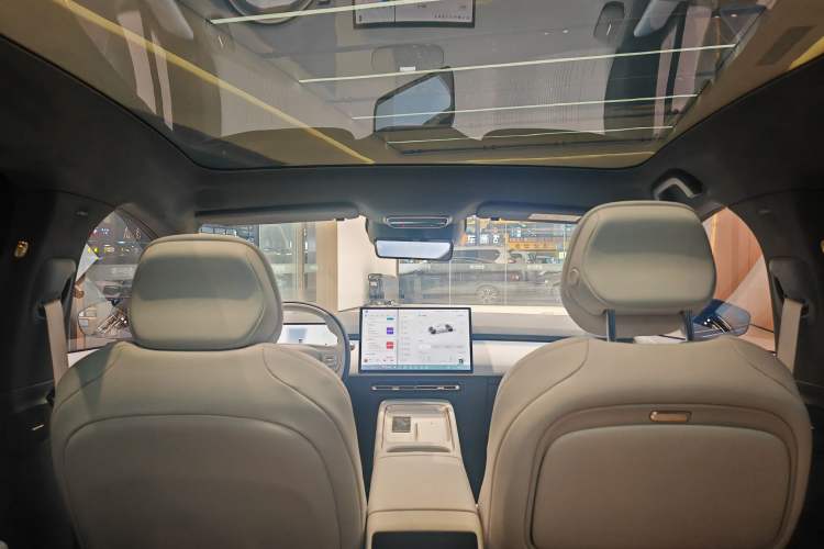 Used XPeng P7+ 2024 Long-Range Max
