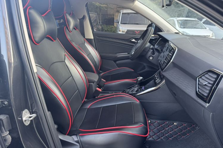 Used Jetta VS5 2022 280TSI Automatic Trendy Pro Version
