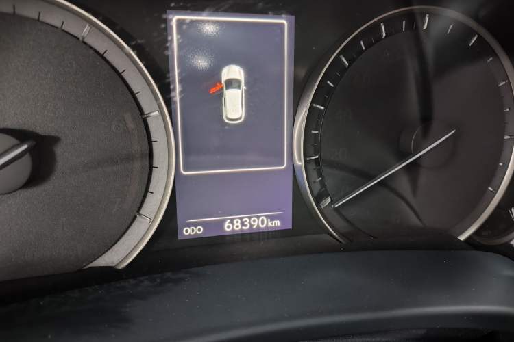 Used Lexus RX 2020 Facelifted 300 4x4 Elegant Edition
