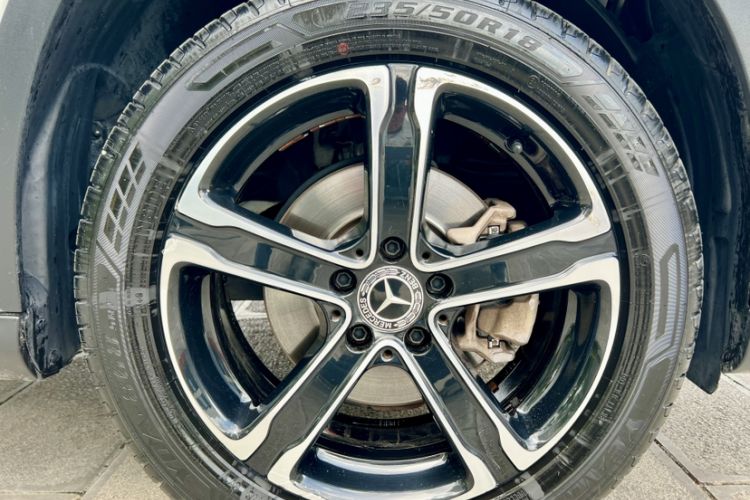 Used Mercedes-Benz GLA 2018 GLA 200 Fashion Model
