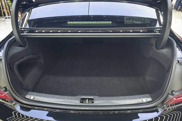 Used Volvo S90 2020 T5 Zhiyi Luxury Edition
