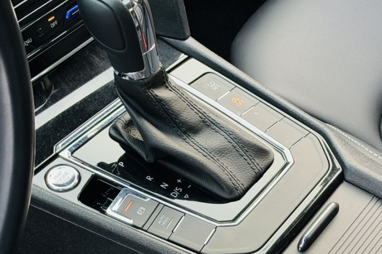 Used Volkswagen Lamando 2021 Revised Version 280TSI DSG Comfort Edition
