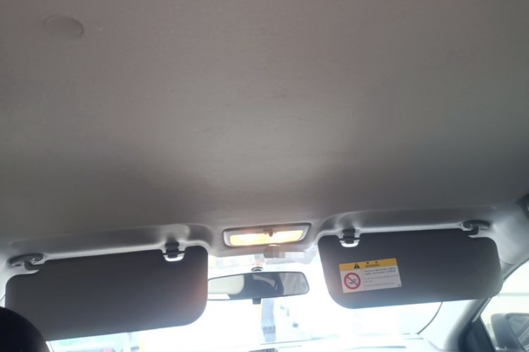 Used Toyota YARiS L 2016 Revised 1.5E CVT Charming Edition
