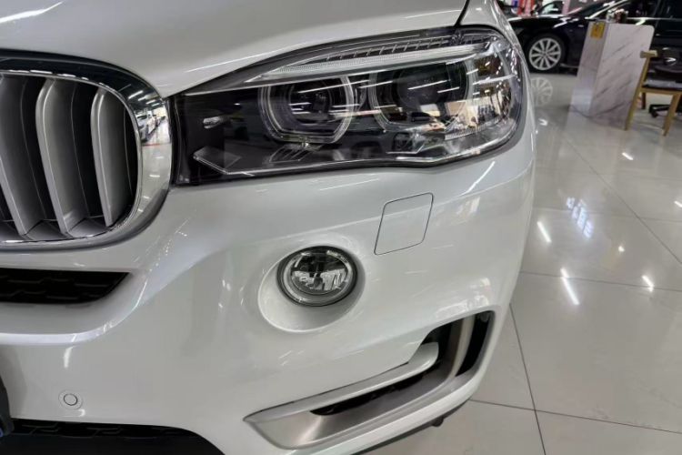 Used BMW X5 2017 xDrive35i Leading Model
