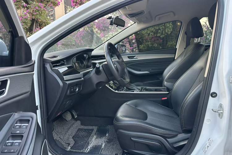 Used Chery Arrizo GX 2019 Champion Edition 1.5L CVT Fashion Model