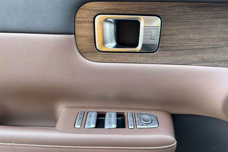 Used Wuling Xingguang S 2024 130 km Flagship Version