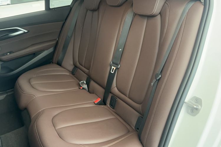 Used BMW 1 Series 2021 120i M Sport Night Edition
