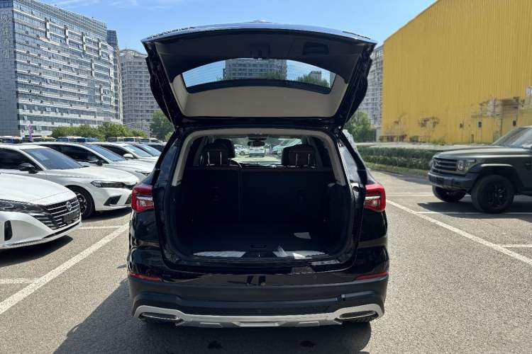 Used Buick Envision 2021 532T Two-Wheel-Drive Elite Version
