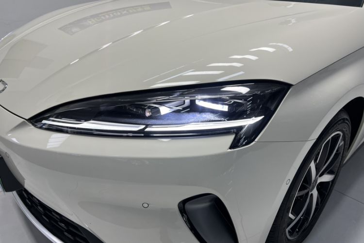 Used BYD Seal 07 DM-i 
