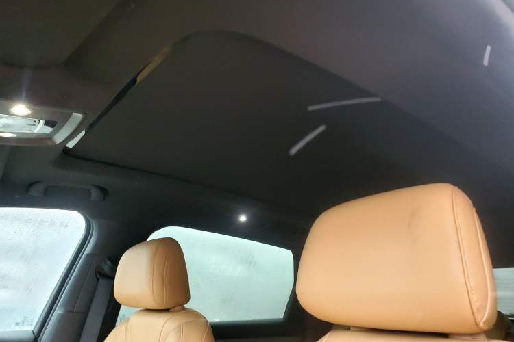 Used BYD Song L DM-i 2024 112 km Leading Edition