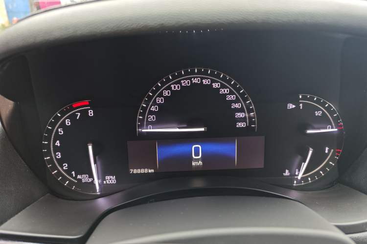 Used Cadillac ATS-L 2017 28T Tech Edition