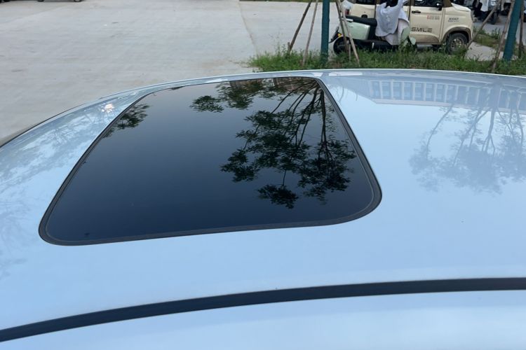 Used Honda Crider 2022 180Turbo CVT Luxury Edition
