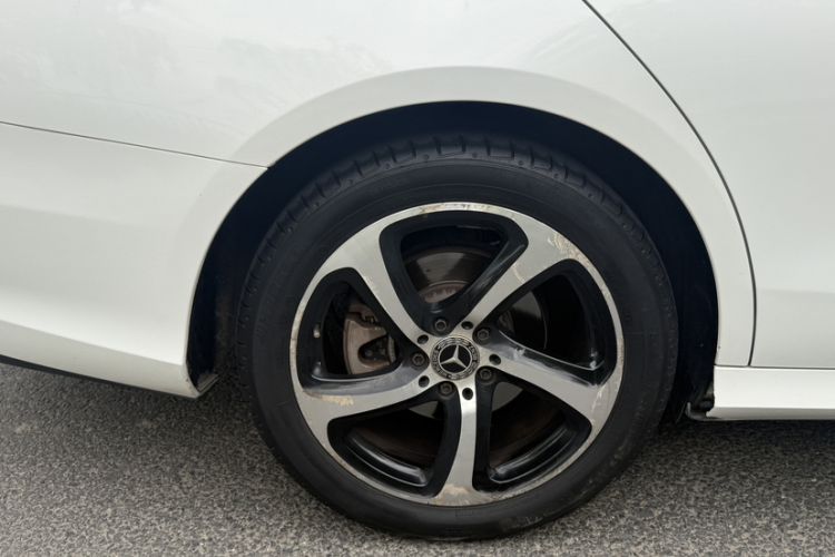 Used Mercedes-Benz E-Class 2017 Restyled E 300 Sport Edition
