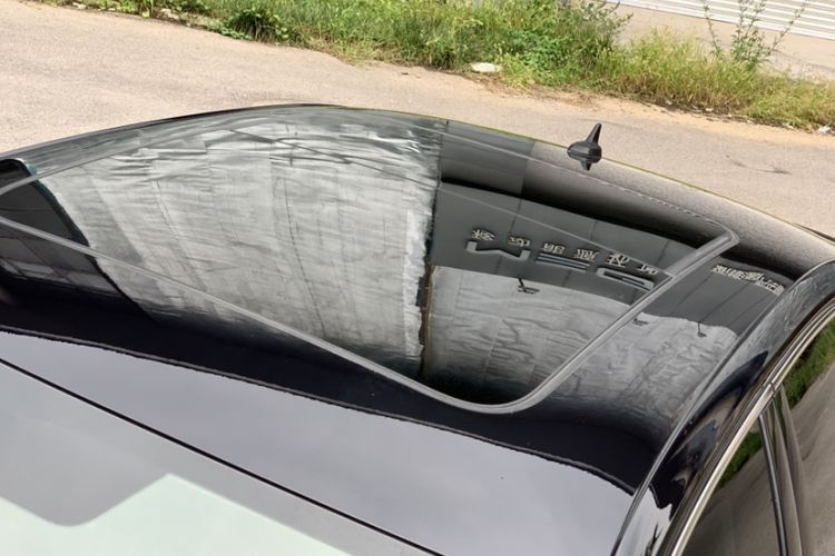 Used Volkswagen Passat 2020 Revised Version 330TSI Luxury Edition China VI Standard