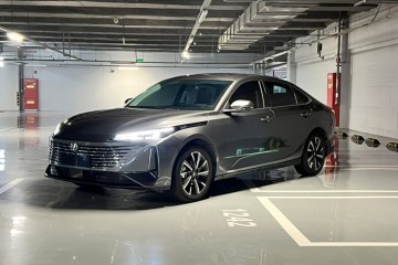 Used Changan Eado 2025 Blue Whale 1.5T 500Bar Prestige Model