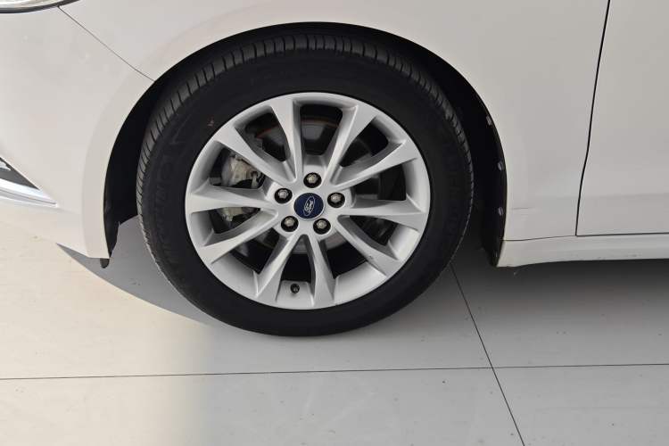 Used Ford Mondeo 2017 EcoBoost 180 Stylish Model
