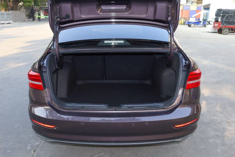 Used Volkswagen Lavida 2021 280TSI DSG Comfort Edition