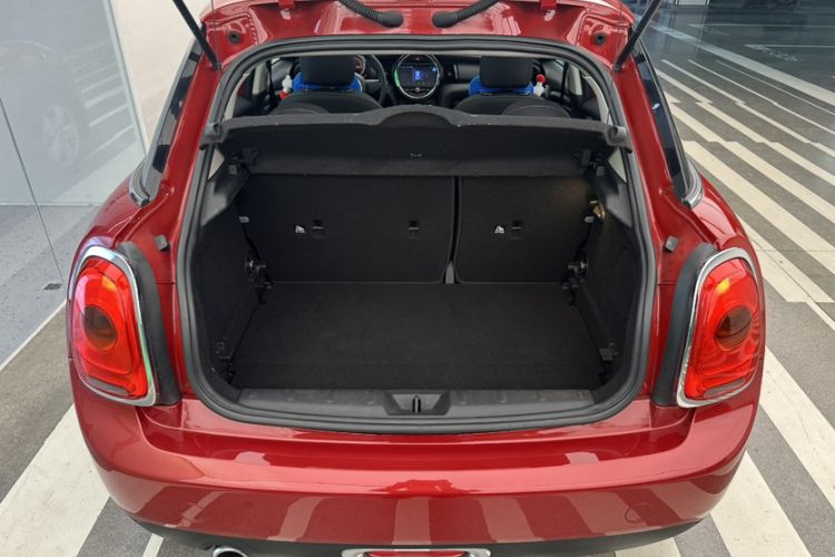 Used MINI MINI 2016 1.2T ONE Five-Door Edition