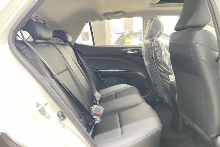 Used Kia Stonic 2021 1.4L CVT Sunroof Model
