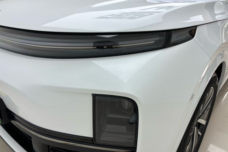 Used Li Auto L7 2024 Max