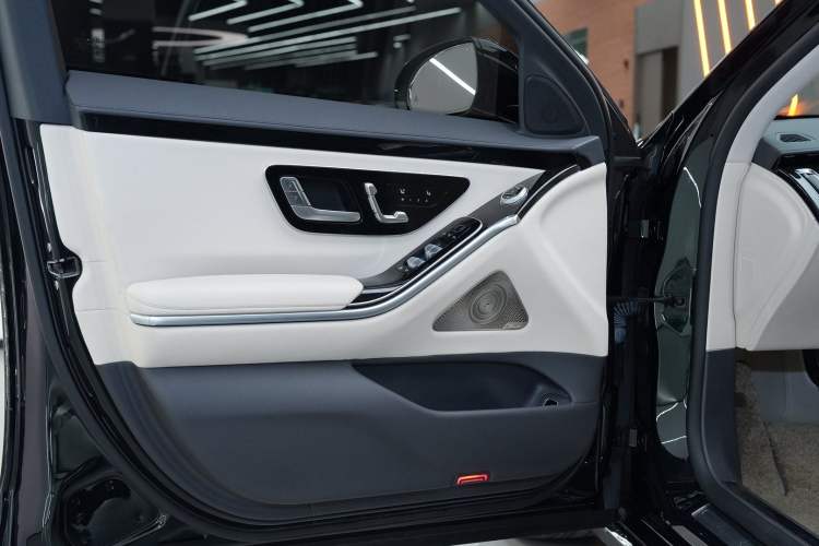 Used Mercedes-Benz S-Class 2022 Revised S 400 L Luxury Edition
