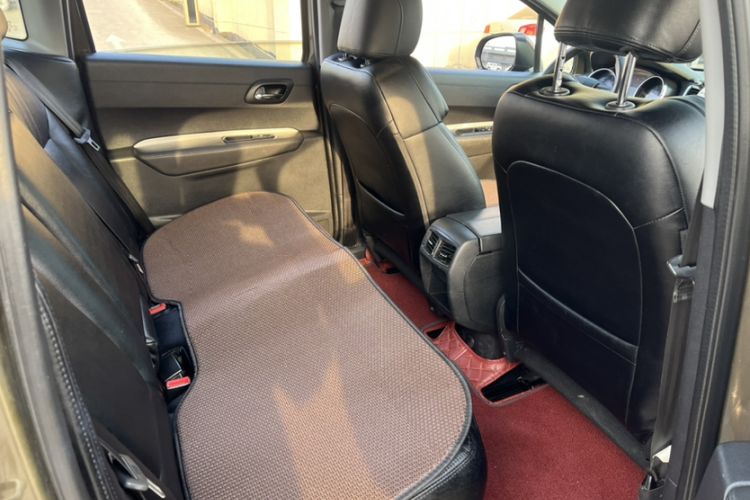 Used Peugeot 3008 2018 2.0L Automatic Classic Edition