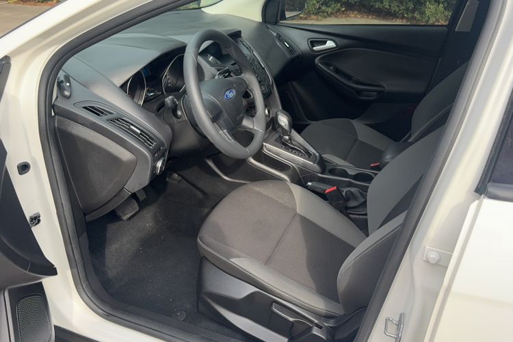 Used Ford Focus 2012 Hatchback 1.6L Automatic Comfort Model
