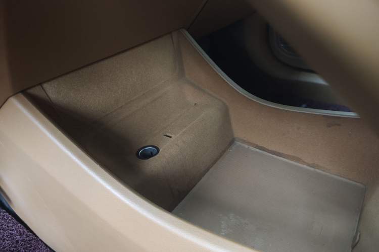 Used Roewe MARVEL X 2018 Rear-Drive Model
