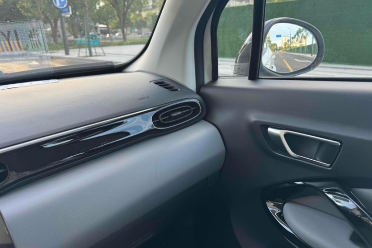 Used Leapmotor T03 2025 403 Comfort Edition
