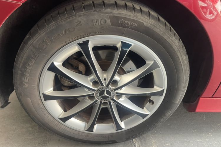 Used Mercedes-Benz A-Class 2020 Restyled A 200 L Sport Sedan Dynamic Version
