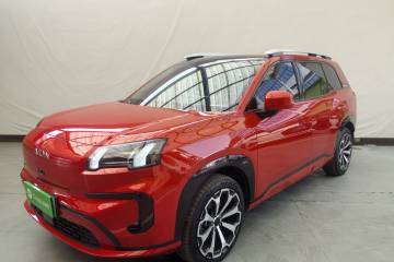 Used AION V 2024 Aion Tyrannosaurus 520 Intelligent Premium Edition