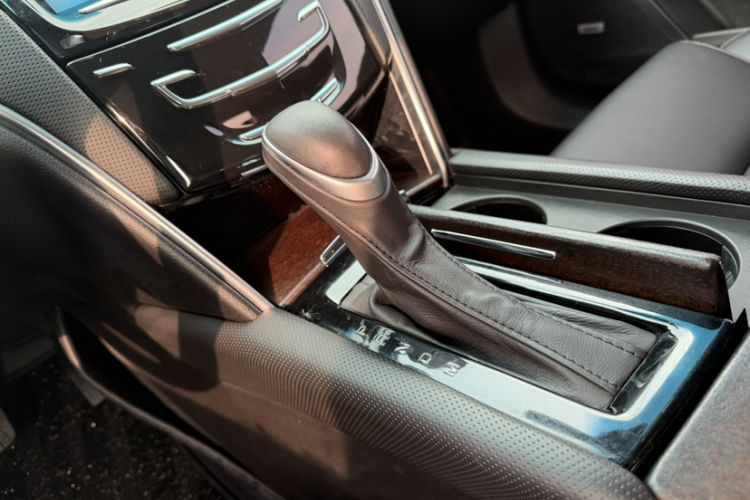 Used Cadillac XTS 2018 28T Tech Edition