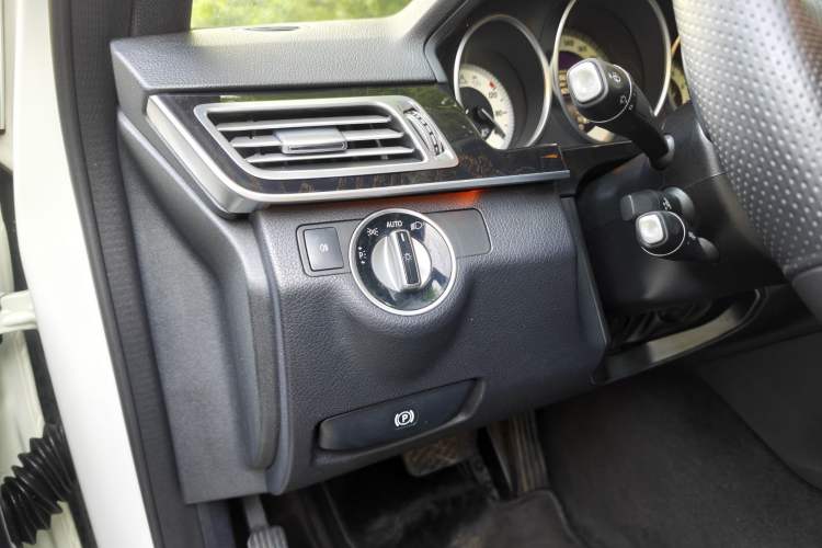 Used Mercedes-Benz E-Class 2014 Restyled E 260 L Sport Edition