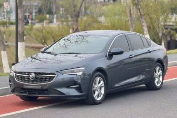 Used Buick Regal 2020 552T Elite Edition